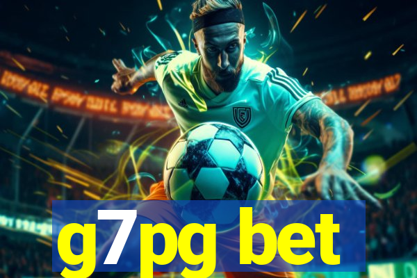 g7pg bet