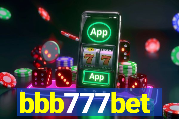 bbb777bet
