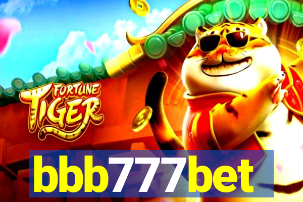 bbb777bet