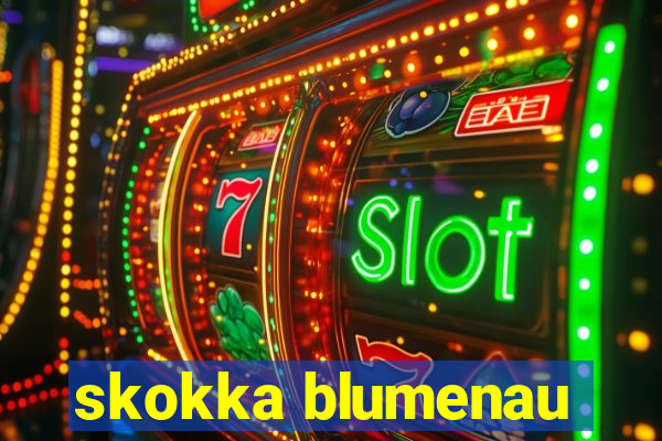 skokka blumenau