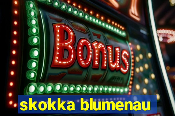 skokka blumenau