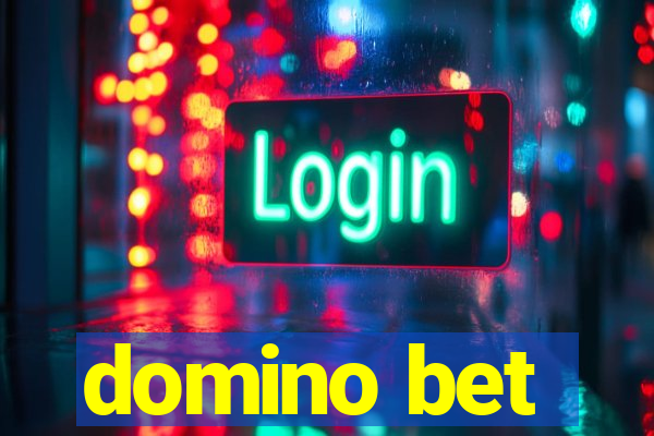 domino bet