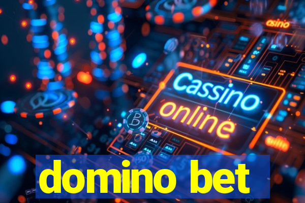 domino bet