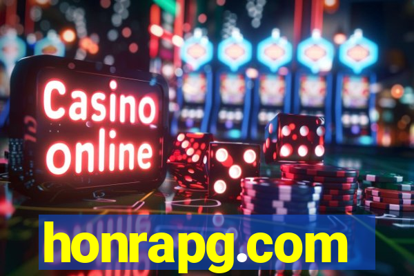 honrapg.com