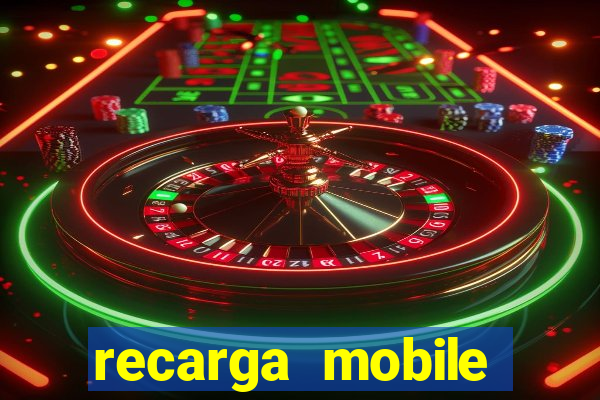 recarga mobile legends 1 real