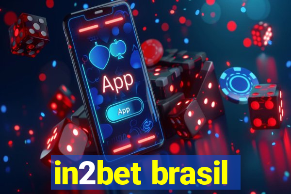 in2bet brasil