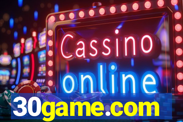 30game.com