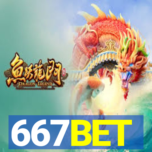 667BET