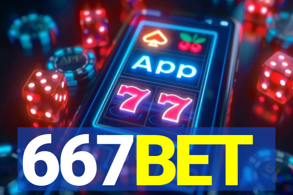 667BET