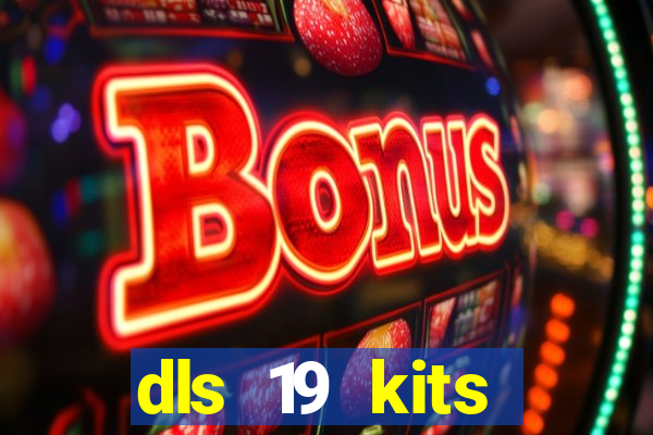 dls 19 kits barcelona 2015