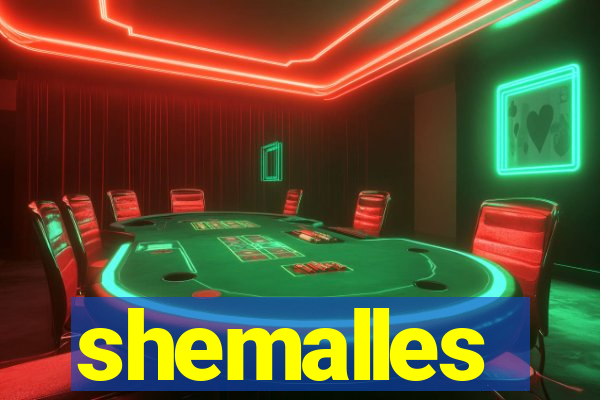 shemalles