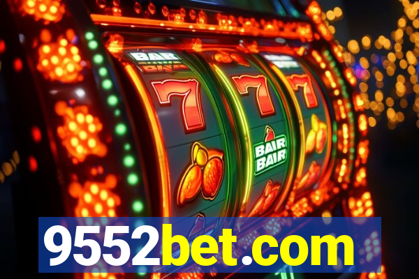 9552bet.com