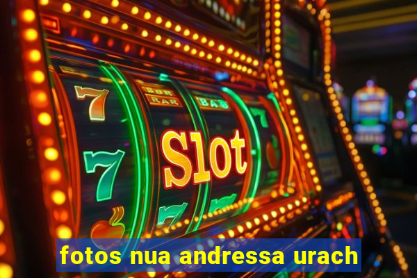 fotos nua andressa urach