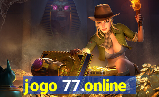 jogo 77.online