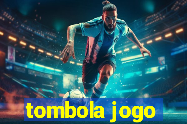 tombola jogo
