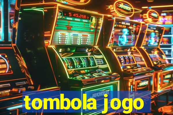 tombola jogo