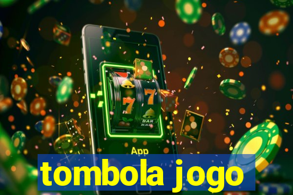 tombola jogo