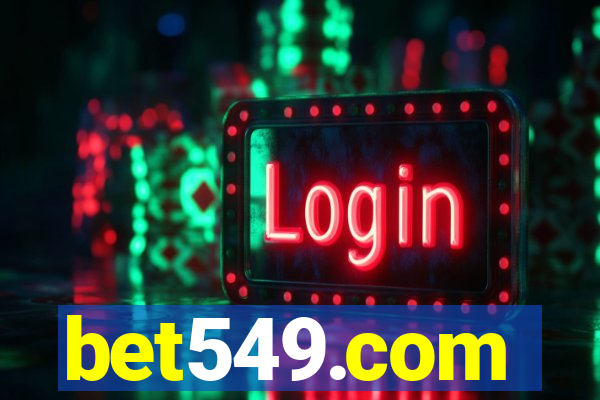 bet549.com