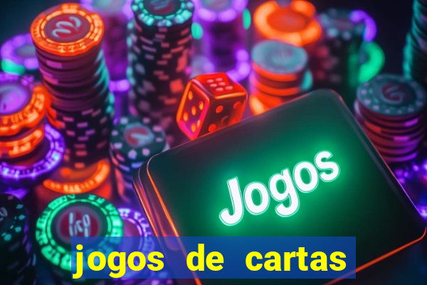 jogos de cartas ciganas online