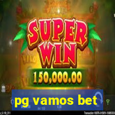pg vamos bet