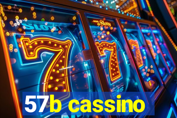 57b cassino