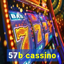 57b cassino