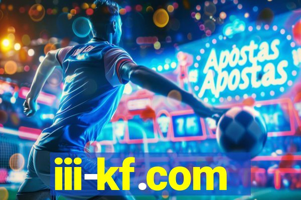 iii-kf.com