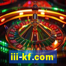 iii-kf.com