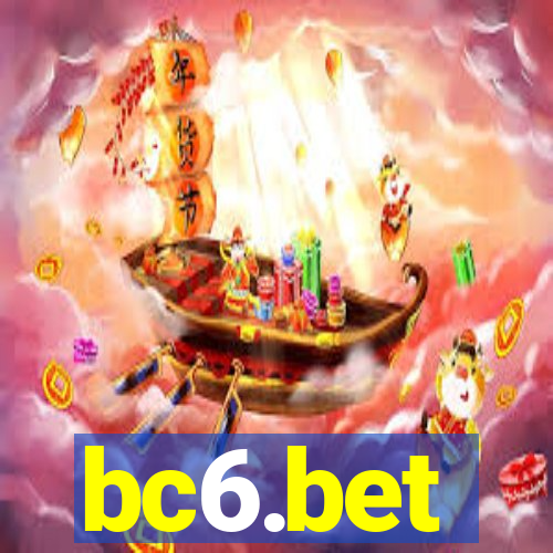 bc6.bet