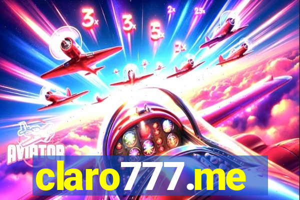 claro777.me