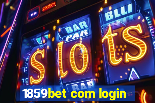 1859bet com login