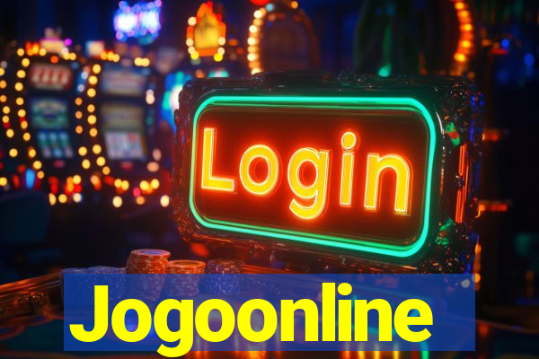 Jogoonline