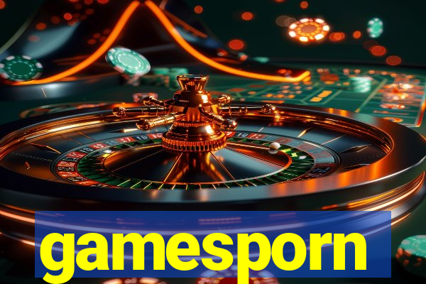 gamesporn