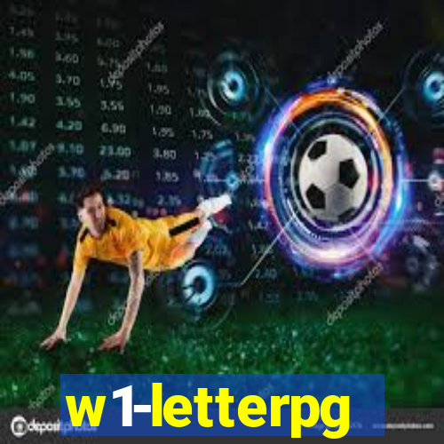 w1-letterpg