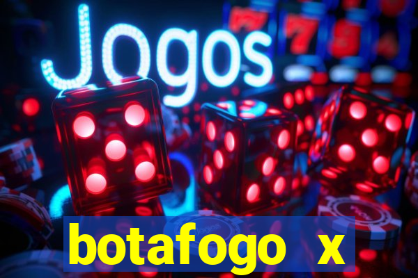 botafogo x palmeiras futmax