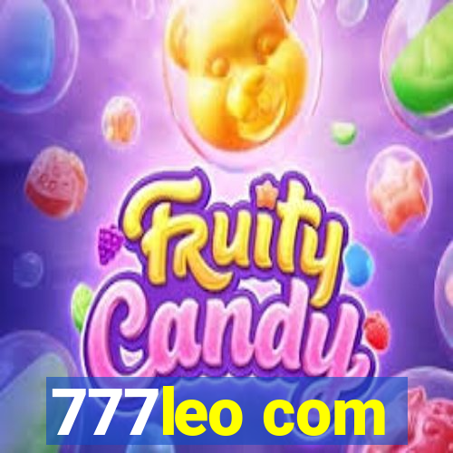 777leo com