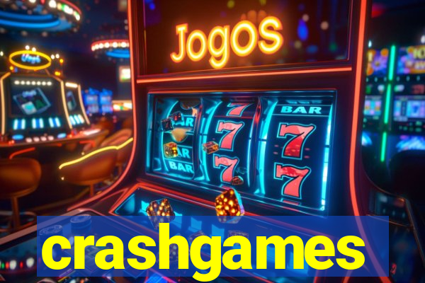 crashgames