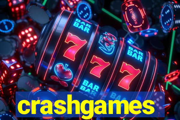 crashgames