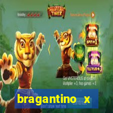 bragantino x athletico pr