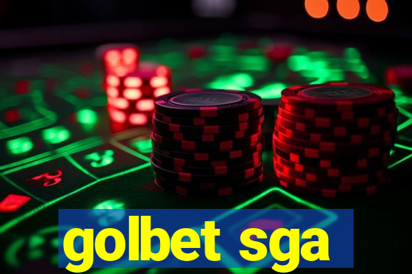 golbet sga