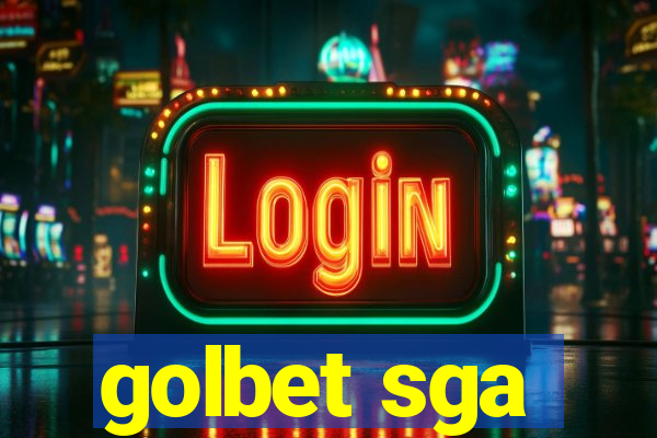 golbet sga