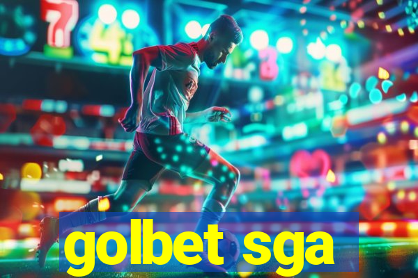 golbet sga