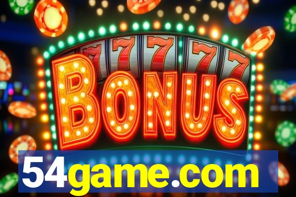 54game.com