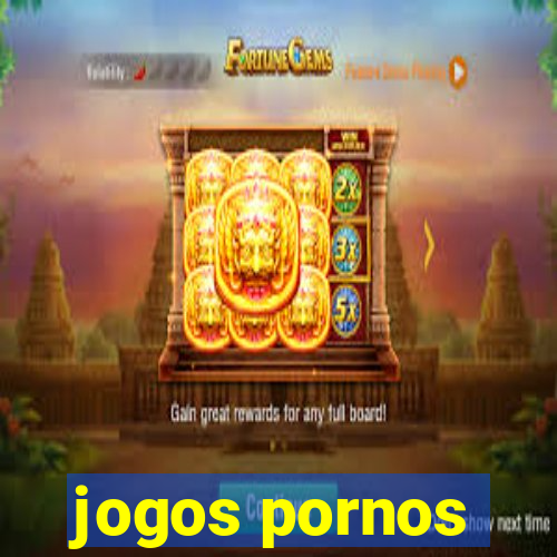 jogos pornos