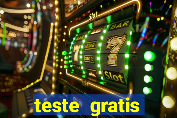 teste gratis fortune tiger
