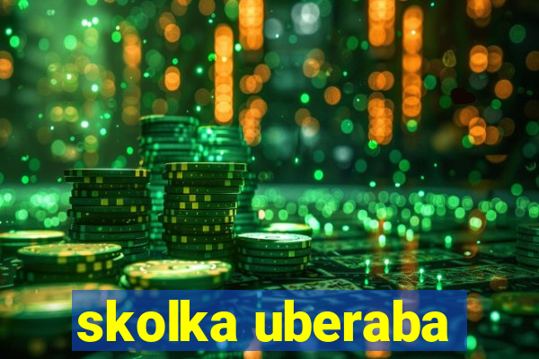 skolka uberaba