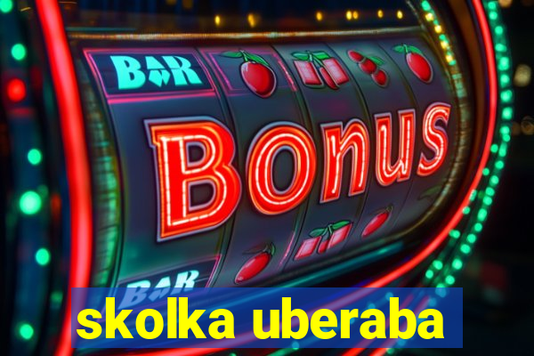 skolka uberaba