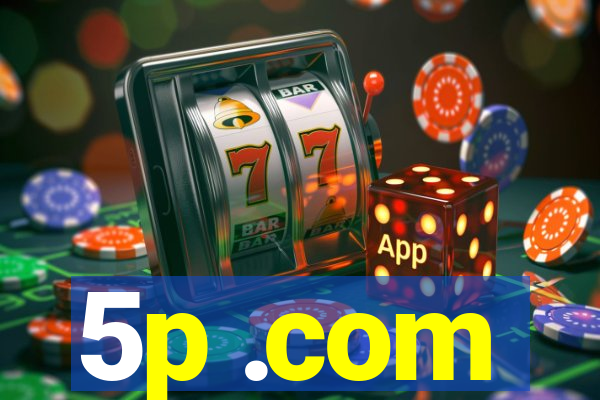 5p .com
