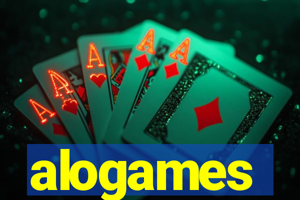 alogames