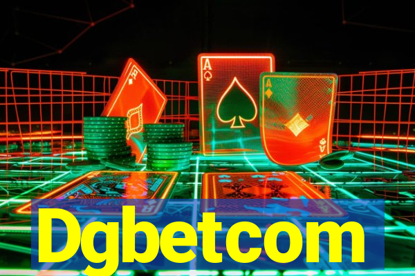 Dgbetcom